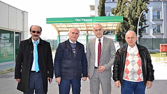 Erenler’in Çehresi Değişecek