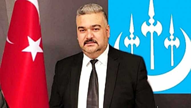  Eyüp YILMAZ 12 Mart İstiklal Marşı’nın Kabulü ve Mehmet Akif ERSOY’u Anma Günü İle İlgili Bir Mesaj Yayımladı