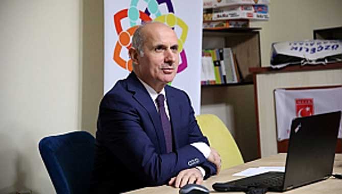 Farklı Düşünüp Öne Geçerseniz Siz Kazanırsınız