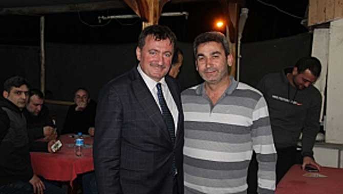 Ferizli’ye Gönül Belediyeciliği İle Hizmet Edeceğiz