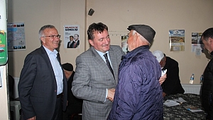 Ferizli’yi Gönül Belediyeciliği ile Yöneteceğiz