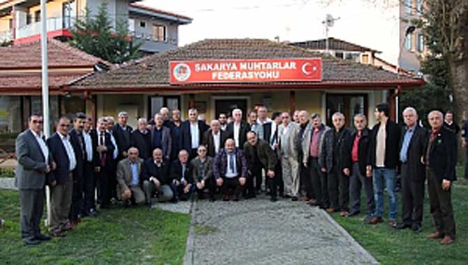 Gönüllerimiz Her Zaman Bir Olacak