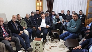 Hak Ettiği Seviyeye Getireceğiz