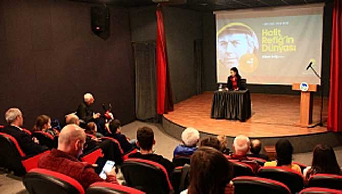 Halit Refiğ’i Başarılı Kılan Kanaat İnsanı Olmasıydı