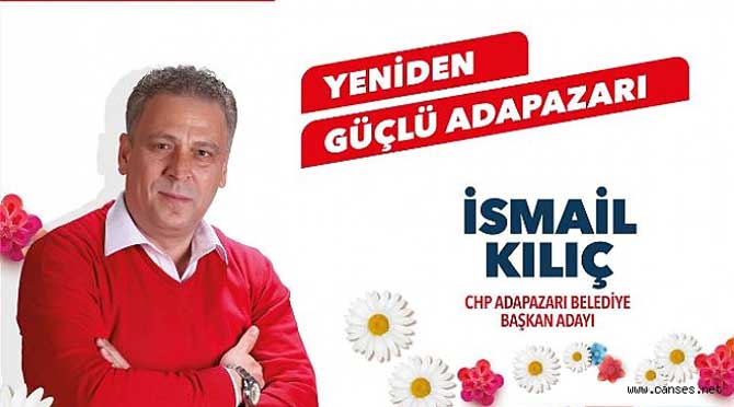 Halkın Vekilleri Adapazarı’na Geliyor