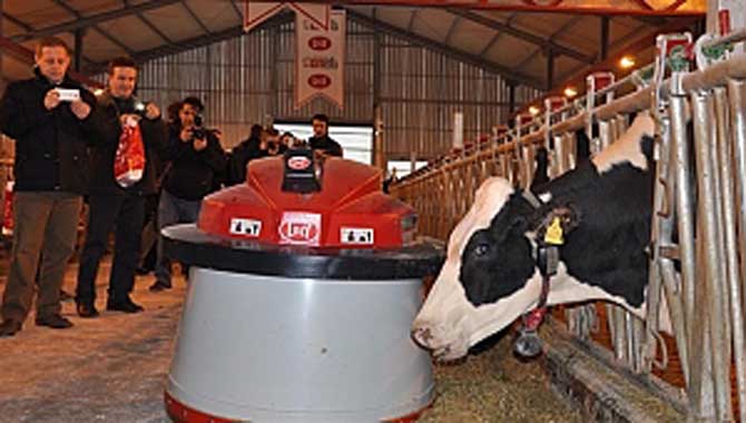 HAYVANCILIKTA YENİ GELİŞMELER 