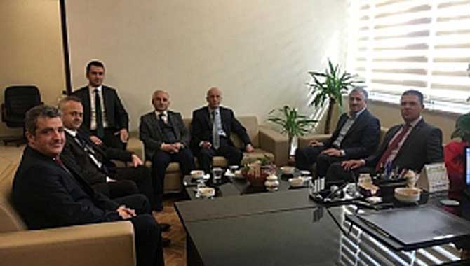 Hemodiyaliz Ünitesine Yeni Makinalar