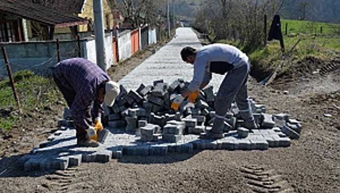Hendek Belediyesi Akçayır’da