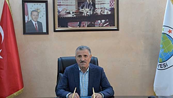 Hendek Belediyesi Alkan’a Emanet