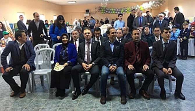 Hendek Yeniyüzyıl İlkokulu’nda Tasarım ve Beceri Atölyeleri Açıldı