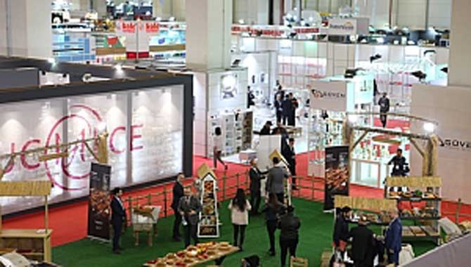 İhracat Hedefini 5,5 Milyar Dolara Çıkaran Sektör Uluslararası Ideal Homex’te Buluşuyor