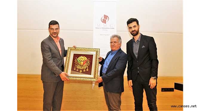 İnovasyon Üzerine Konuşmalar