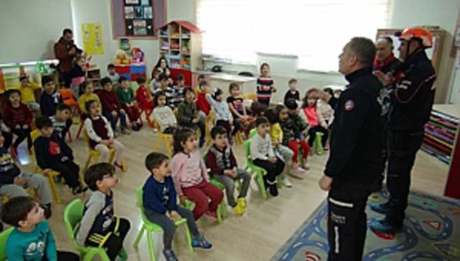 İş Sağlığı ve Güvenliği Çalışmaları