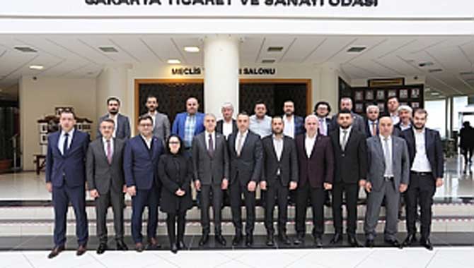 İstihdam Seferberliği Ekonomiye Katkı Sağlayacak