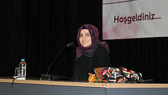 Kadının Varlık Sebebi Dünya İçin Çok Önemli