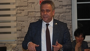 Kalkınmayı Yerelden Başlatalım