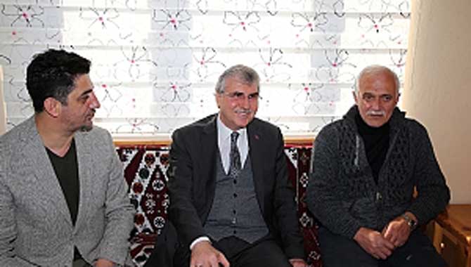 Kardeşlik İklimi Daha İleriye Taşınacak