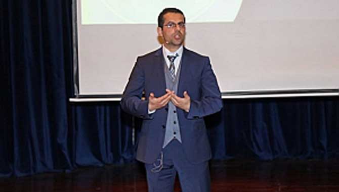 Kariyer Günleri Tamamlandı