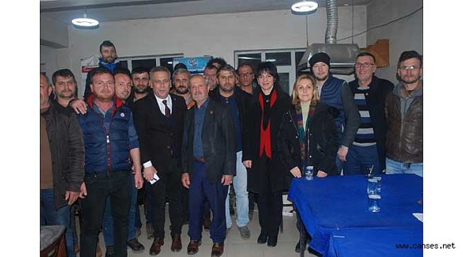 Kılıç’tan Adapazarı’na Yazılım Kampüsü Projesi