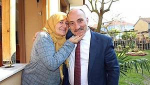 Kılıç Tempoyu Düşürmüyor