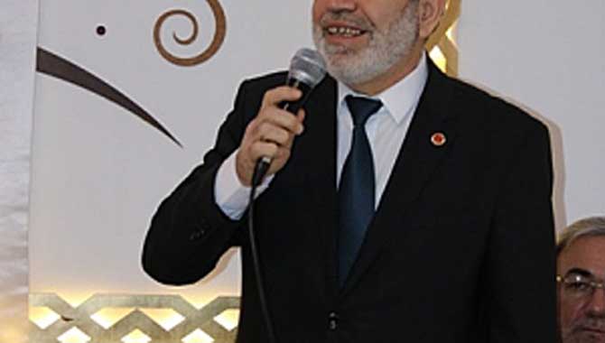 KİMSENİN ADAY ÇIKARTMADIĞI VE ÇIKARAMADIĞI YERDE SAADET VAR