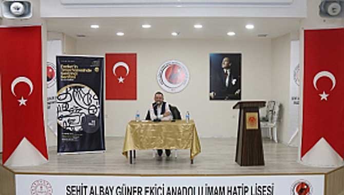 Kitabımı Gerçek Hayattan Esinlenerek Yazdım