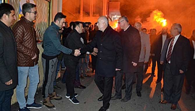 Kolip’e İlgi Çığ Gibi Büyüyor