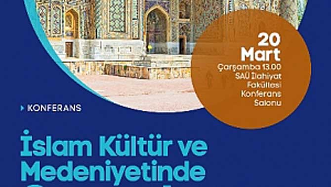 Kültür Sanat Dolu Çarşamba 