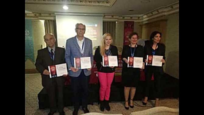 Manav Kültürünü Anlattılar