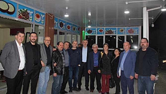 Meclisimizle Halkın 24 Saat Hizmetindeyiz