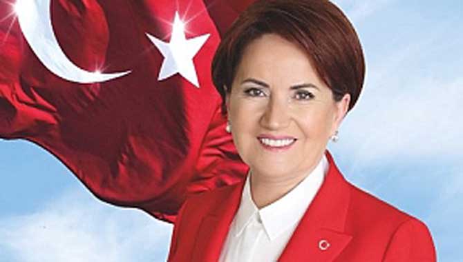 Meral Akşener Sakarya'ya Geliyor