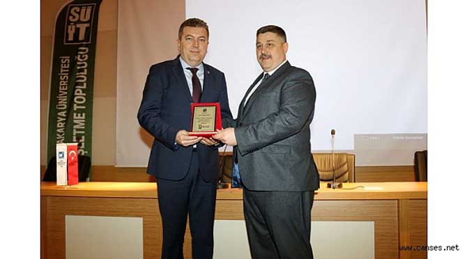 Muhasebe Haftasında İş Yaşamı Konuşuldu