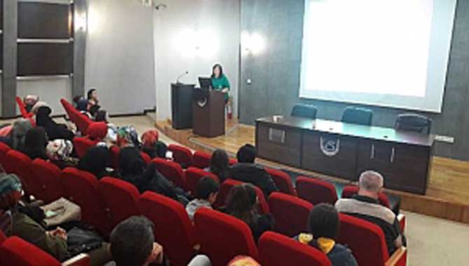 Multipl Skleroz Hasta Okulu