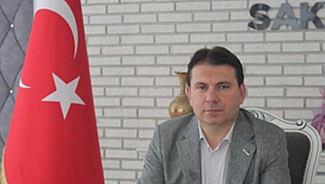 MÜSİAD Başkanı Coşkun Çanakkale Zaferini Kutladı