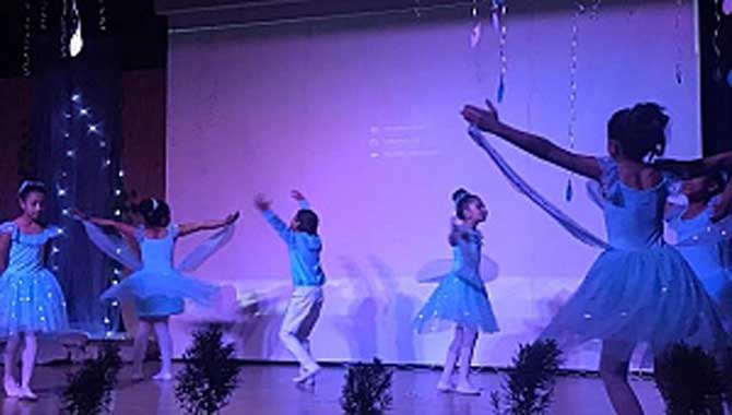 Nurettin Tepe İlkokulu Su Gününü Kutladı