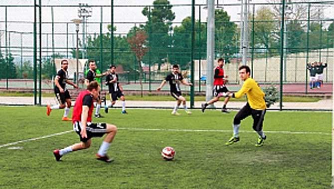 ÖĞRENCİ LİGİ MAÇ SONUÇLARI