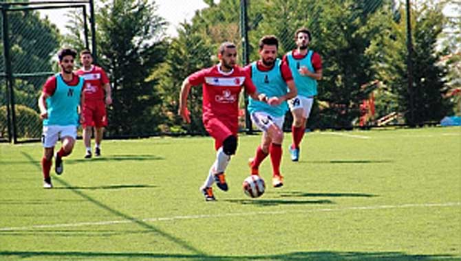 ÖĞRENCİ LİGİ MAÇ SONUÇLARI