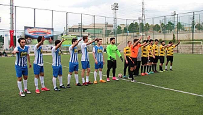 Öğrenci ve Personel Ligleri Başlıyor