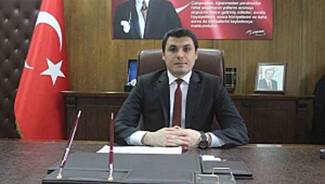 Okan Dağlı 18 Mart Çanakkale Zaferi ve Şehitleri Anma Günü Mesajı Yayınladı