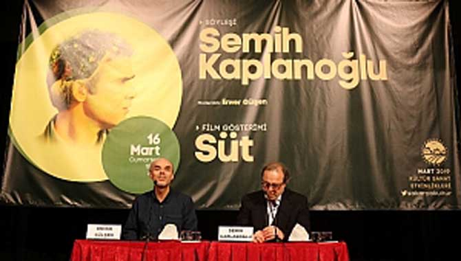 Oyuncuların Doğallığı Avantaj Sağlıyor