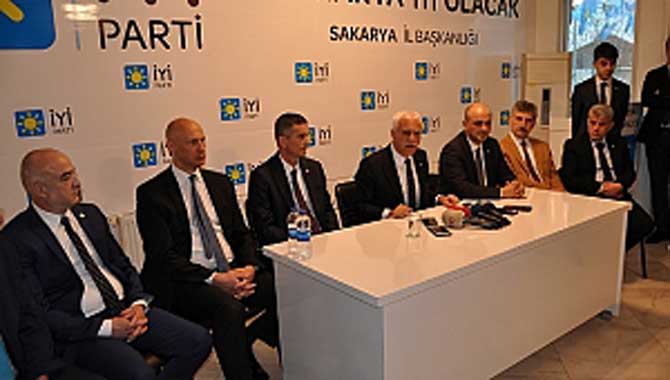 Sakarya’da İddialıyız