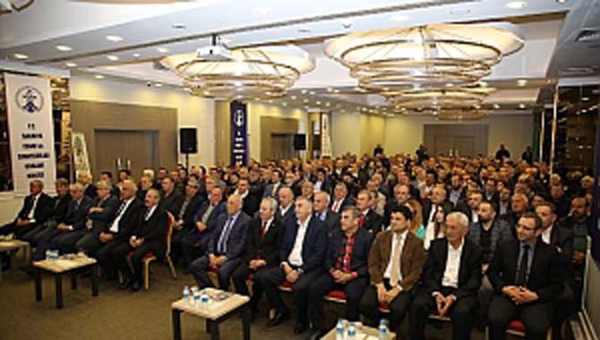 Sakarya Esnafıyla Gelişmeye Devam Edecek