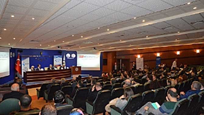 SAKARYA İŞ DÜNYASINA 2019 YILI İSTİHDAM TEŞVİKLERİ SUNULDU