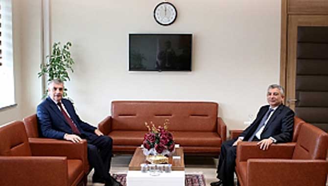 Sakarya Kardeşliğin Şehri Olmaya Devam Edecek