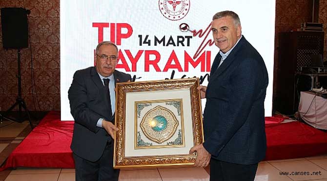 “Sakarya’nın sağlık geleceğine destekler sunduk”