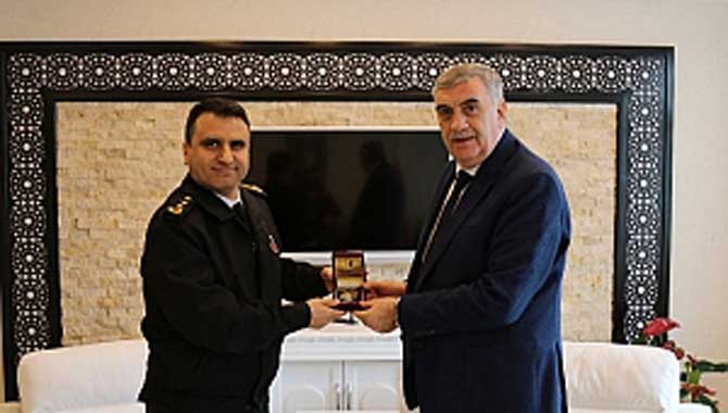 Sakarya’ya Değer Katan Çalışmalar Gerçekleştirdik