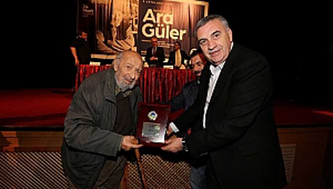 Sakarya Yeni Entelektüeller Yetiştirmeye Devam Edecek