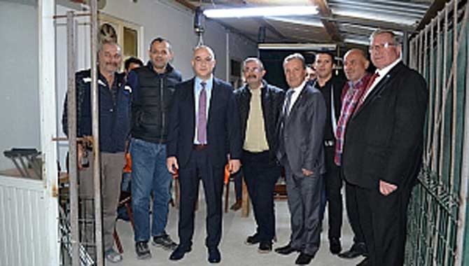 Sakarya’yı Sakaryalılarla Yöneteceğiz