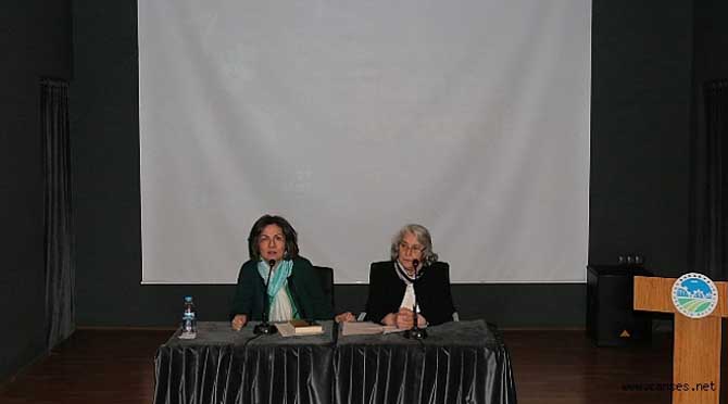 Samiha Ayverdi tefekkür ve gönül insanıdır