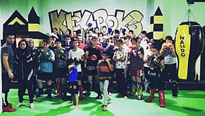 Şampiyon Antrenör Çıta Yükseltti